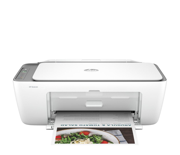 HP DeskJet 2820e WiFi AirPrint™ Instant Ink HP+ - 1202584 - zdjęcie